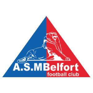 ASM BELFORT FOOTBALL