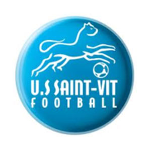 FOOT US SAINT VIT