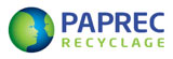 SIGEC environnement PAPREC logo