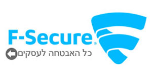 SIGEC solutions info Logo FSecure